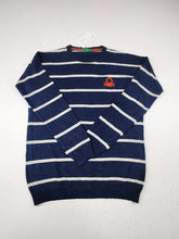 Buy online pre-used pre-loved 100% authentic & Original branded United Colors Of Benetton (KWB-3166) available in Pakistan. Top international brands avilable.